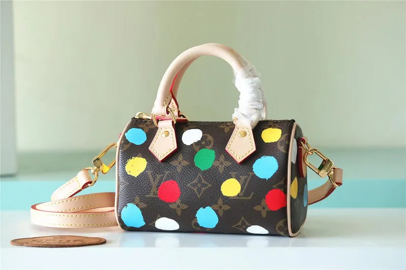 ANAFORA LUXE - LOV Bags - 459