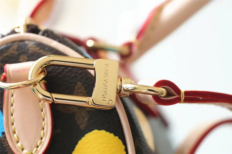 ANAFORA LUXE - LOV Bags - 459