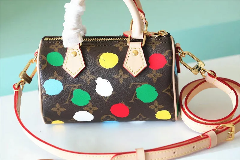 ANAFORA LUXE - LOV Bags - 459