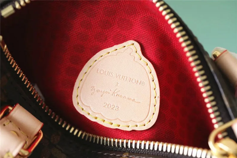 ANAFORA LUXE - LOV Bags - 459