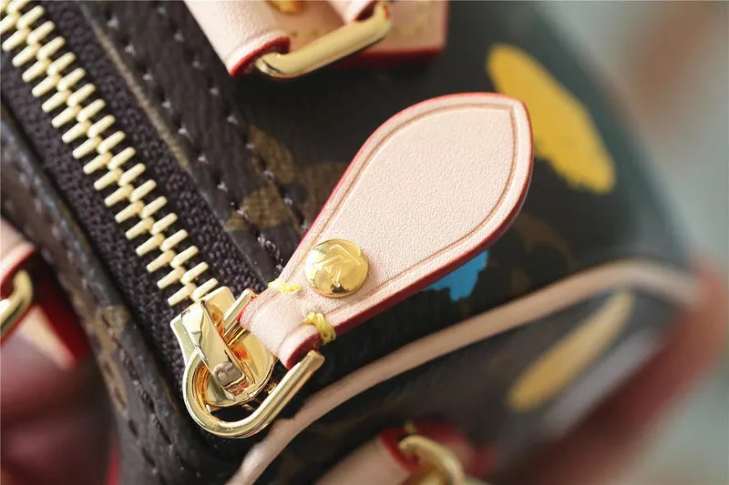 ANAFORA LUXE - LOV Bags - 459