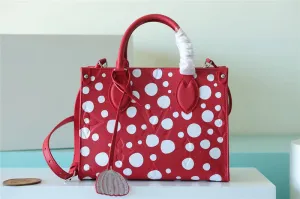 ANAFORA LUXE - LOV Bags - 466