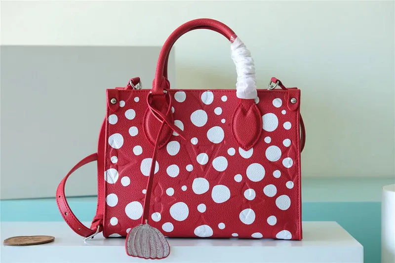 ANAFORA LUXE - LOV Bags - 466