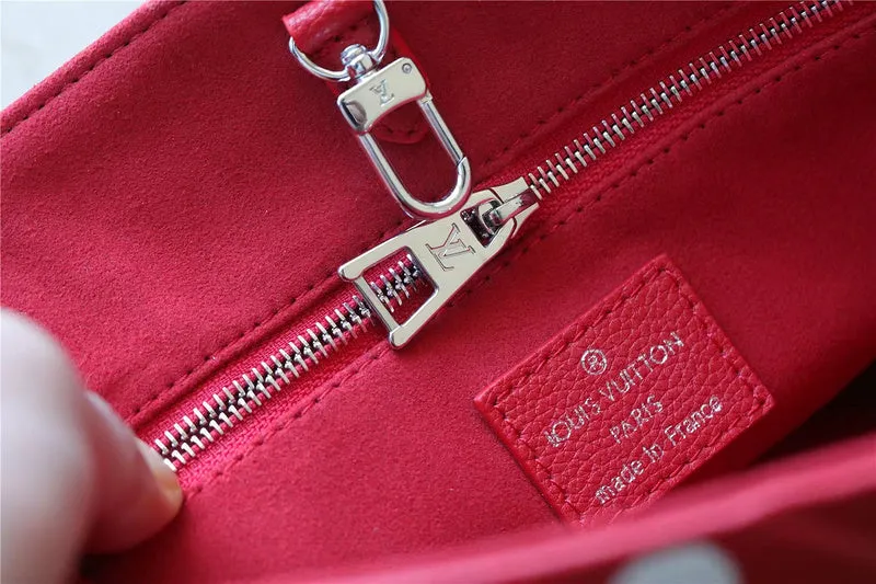 ANAFORA LUXE - LOV Bags - 466