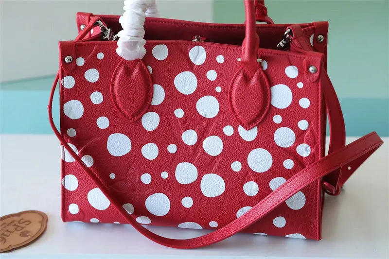 ANAFORA LUXE - LOV Bags - 466