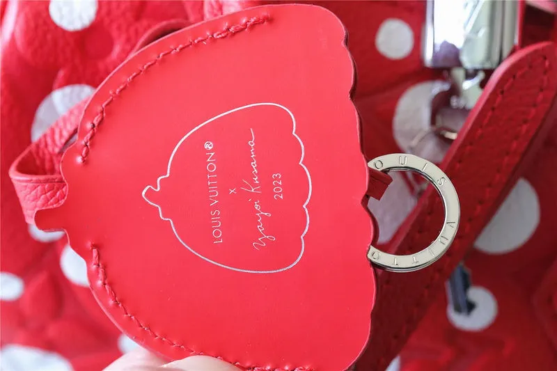 ANAFORA LUXE - LOV Bags - 470