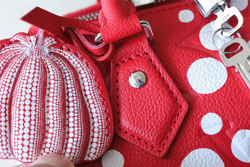 ANAFORA LUXE - LOV Bags - 470