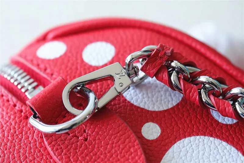 ANAFORA LUXE - LOV Bags - 470
