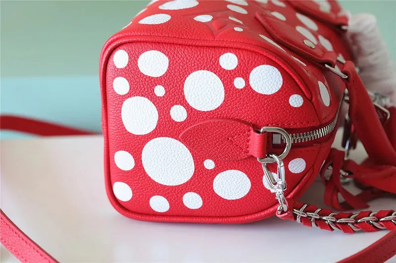 ANAFORA LUXE - LOV Bags - 470