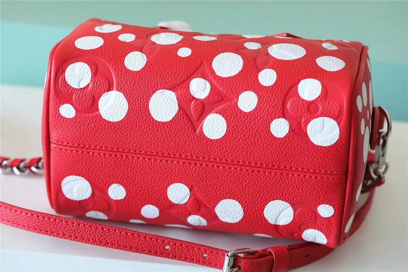 ANAFORA LUXE - LOV Bags - 470