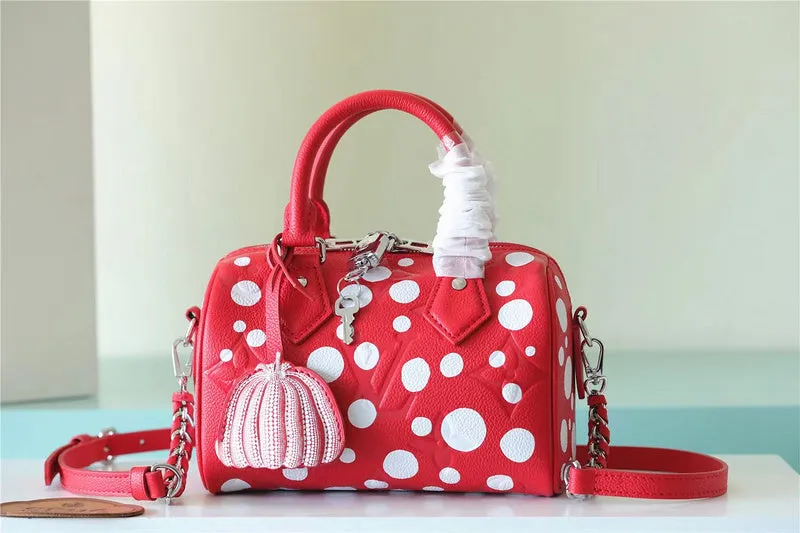 ANAFORA LUXE - LOV Bags - 470