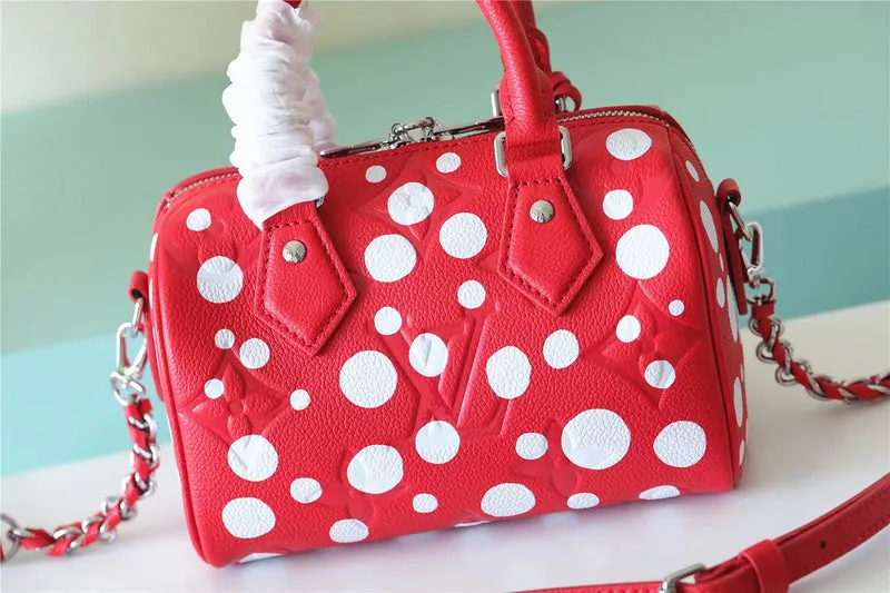ANAFORA LUXE - LOV Bags - 470