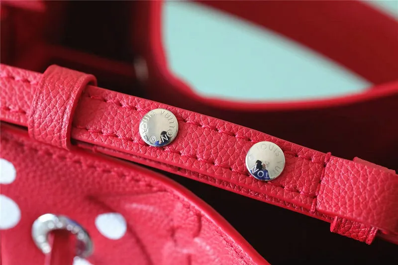 ANAFORA LUXE - LOV Bags - 472