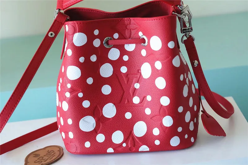ANAFORA LUXE - LOV Bags - 472