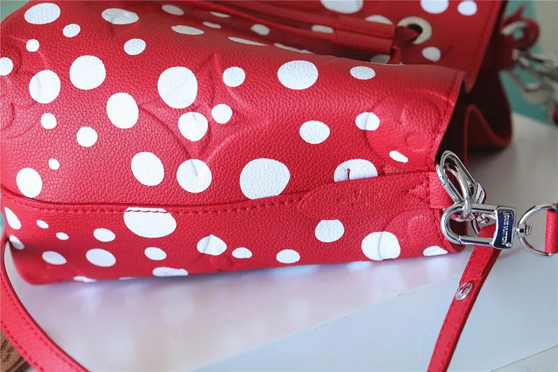 ANAFORA LUXE - LOV Bags - 472