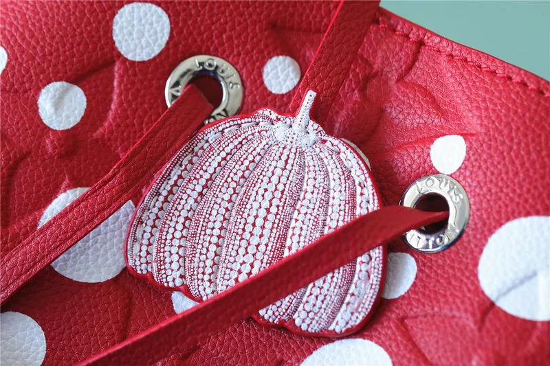 ANAFORA LUXE - LOV Bags - 472