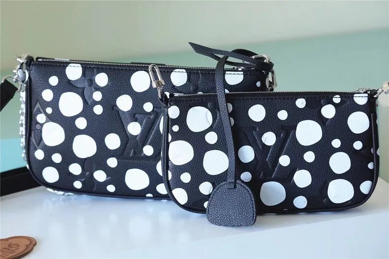 ANAFORA LUXE - LOV Bags - 473