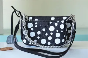 ANAFORA LUXE - LOV Bags - 473