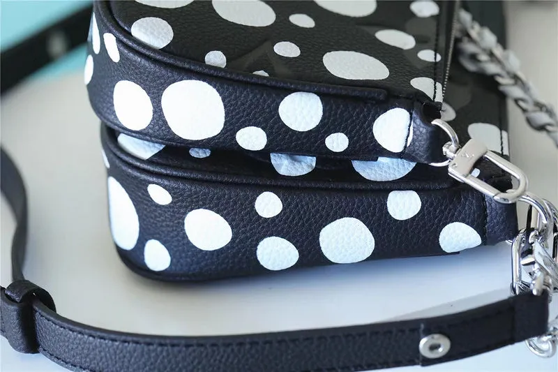 ANAFORA LUXE - LOV Bags - 473