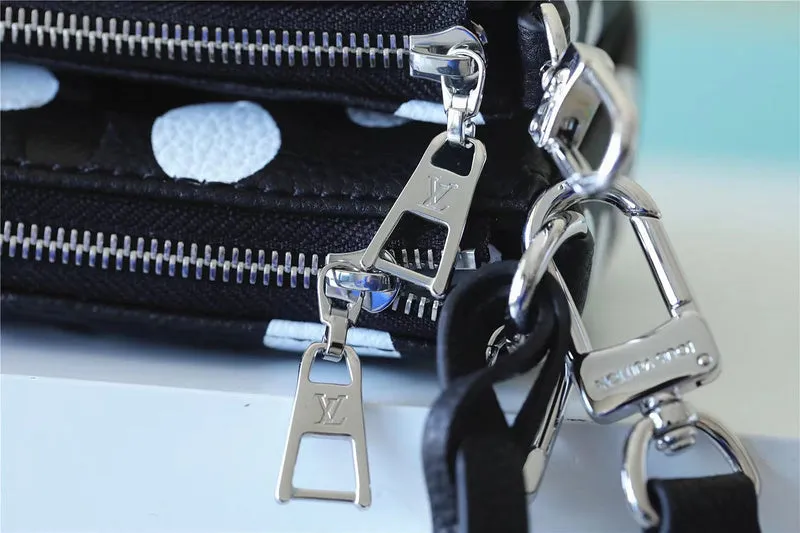 ANAFORA LUXE - LOV Bags - 473