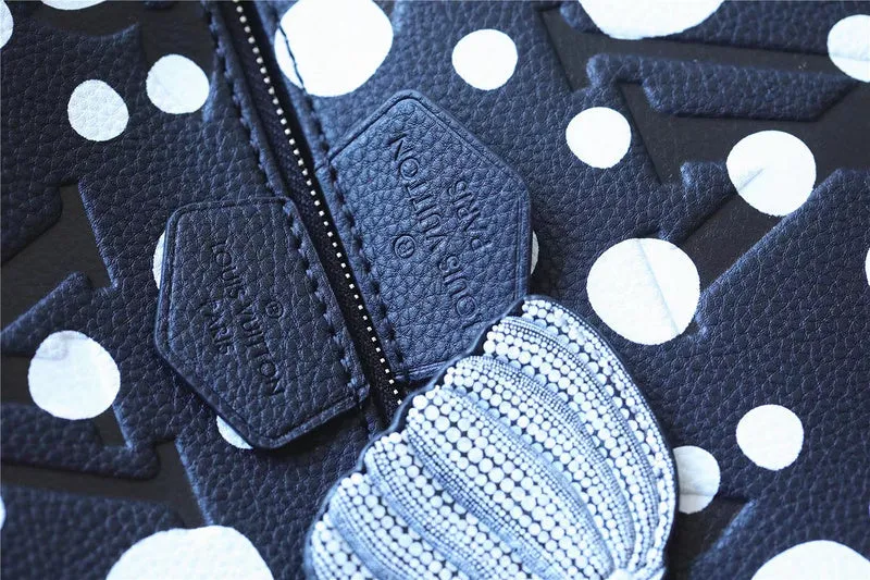 ANAFORA LUXE - LOV Bags - 473