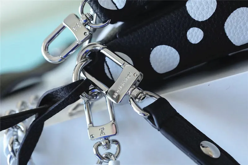 ANAFORA LUXE - LOV Bags - 473
