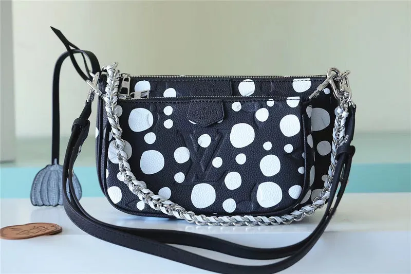 ANAFORA LUXE - LOV Bags - 473
