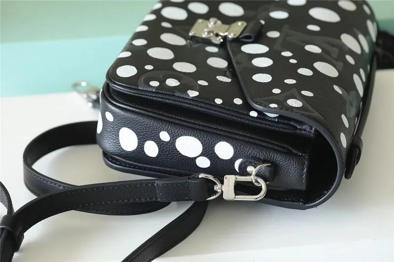 ANAFORA LUXE - LOV Bags - 474