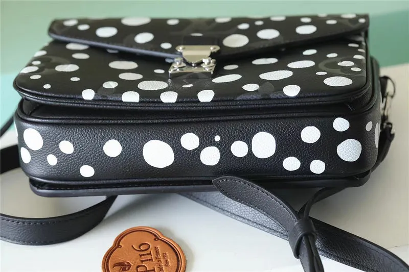 ANAFORA LUXE - LOV Bags - 474