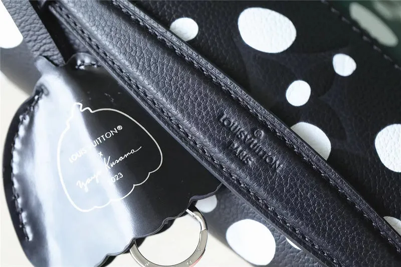 ANAFORA LUXE - LOV Bags - 474