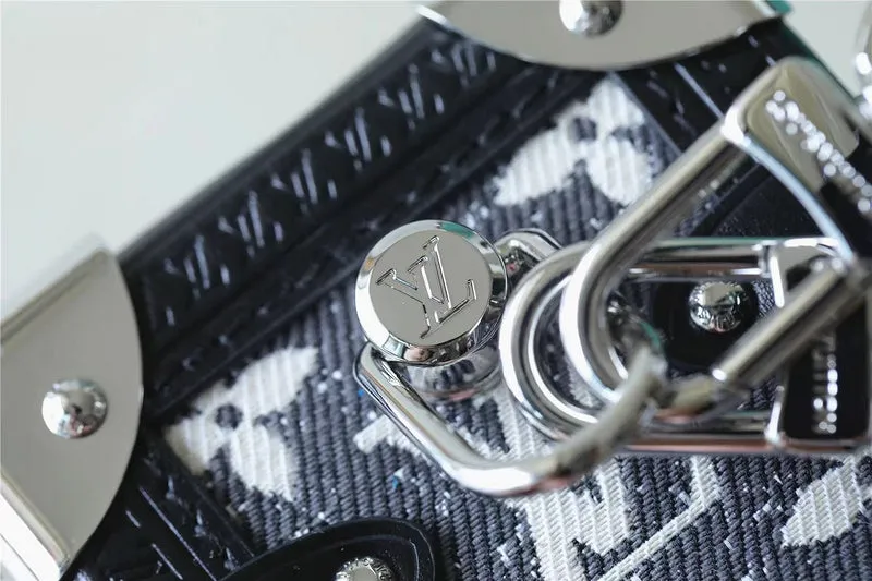 ANAFORA LUXE - LOV Bags - 485