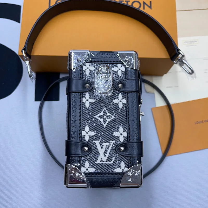ANAFORA LUXE - LOV Bags - 485