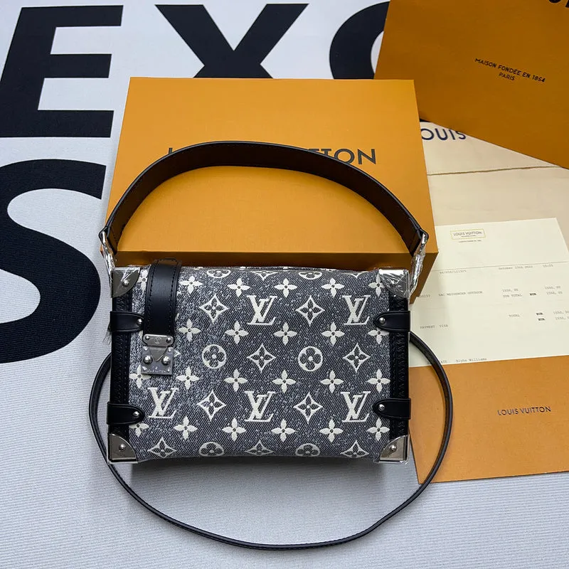 ANAFORA LUXE - LOV Bags - 485