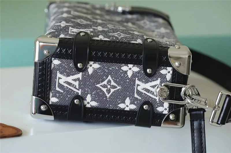 ANAFORA LUXE - LOV Bags - 485