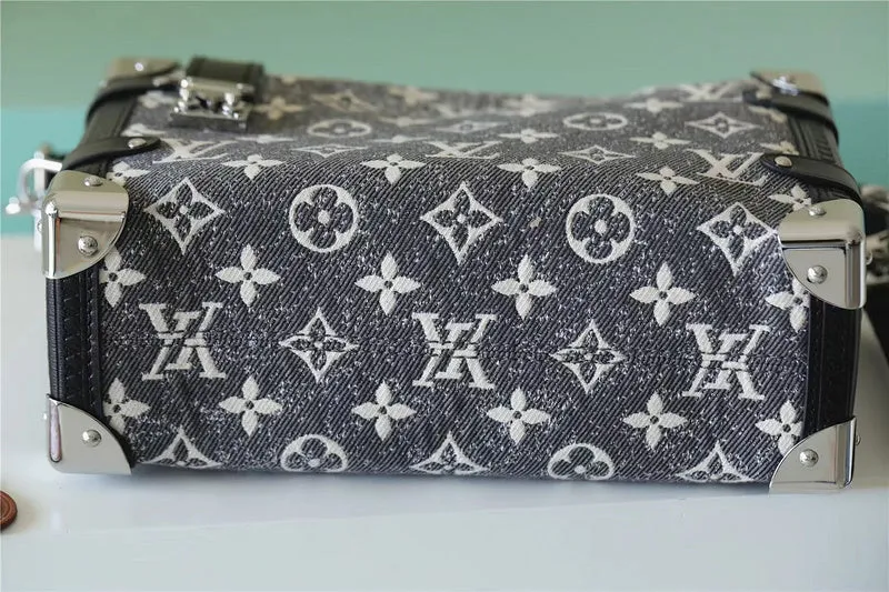 ANAFORA LUXE - LOV Bags - 485
