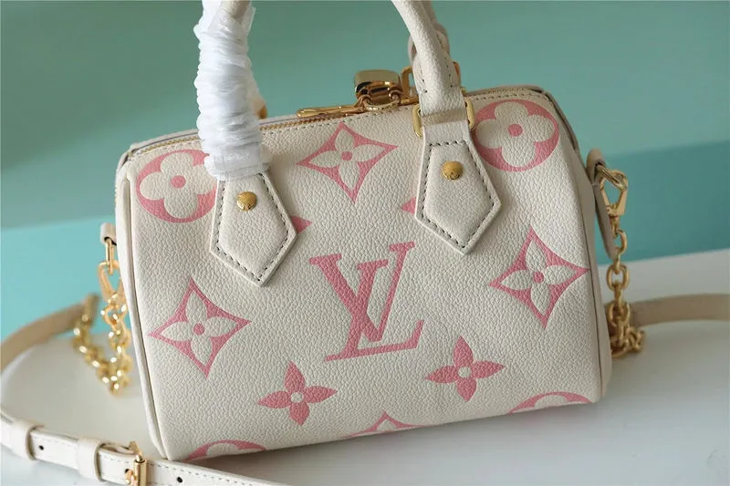 ANAFORA LUXE - LOV Bags - 501