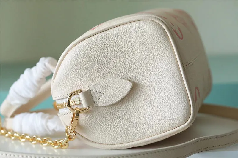 ANAFORA LUXE - LOV Bags - 501