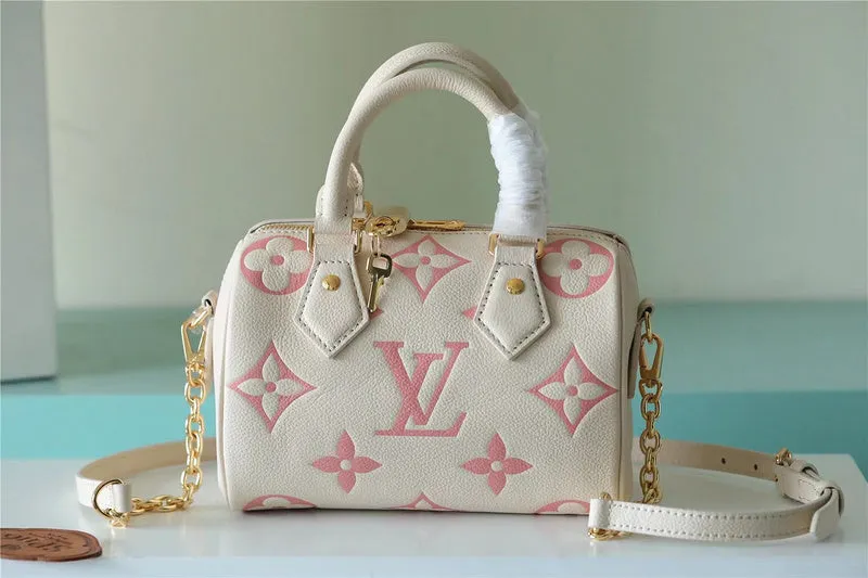 ANAFORA LUXE - LOV Bags - 501