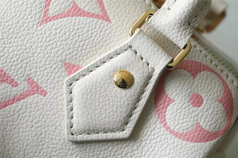 ANAFORA LUXE - LOV Bags - 501