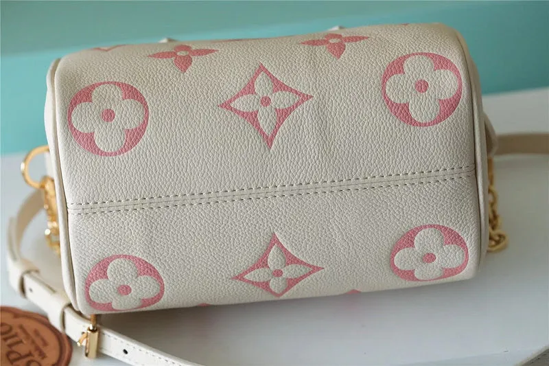 ANAFORA LUXE - LOV Bags - 501