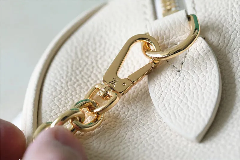 ANAFORA LUXE - LOV Bags - 501