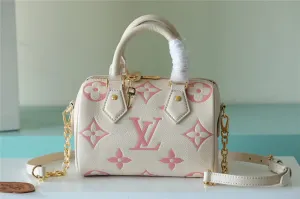 ANAFORA LUXE - LOV Bags - 501