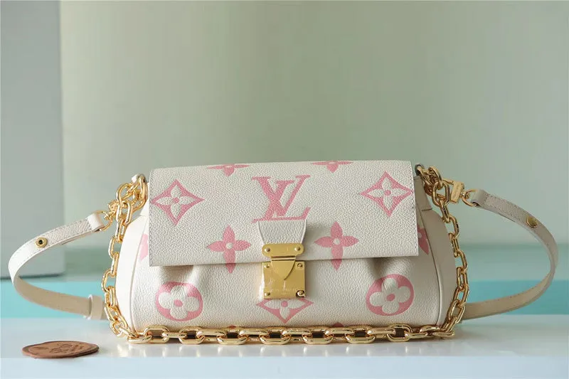 ANAFORA LUXE - LOV Bags - 503