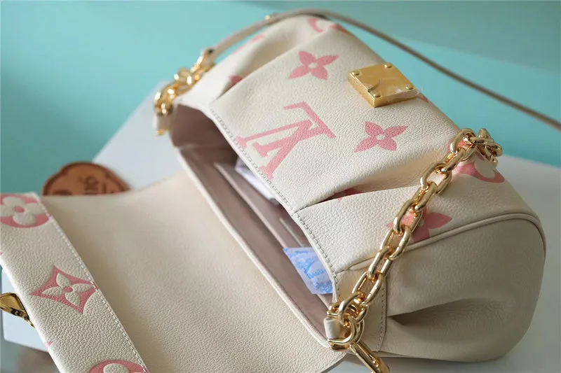 ANAFORA LUXE - LOV Bags - 503