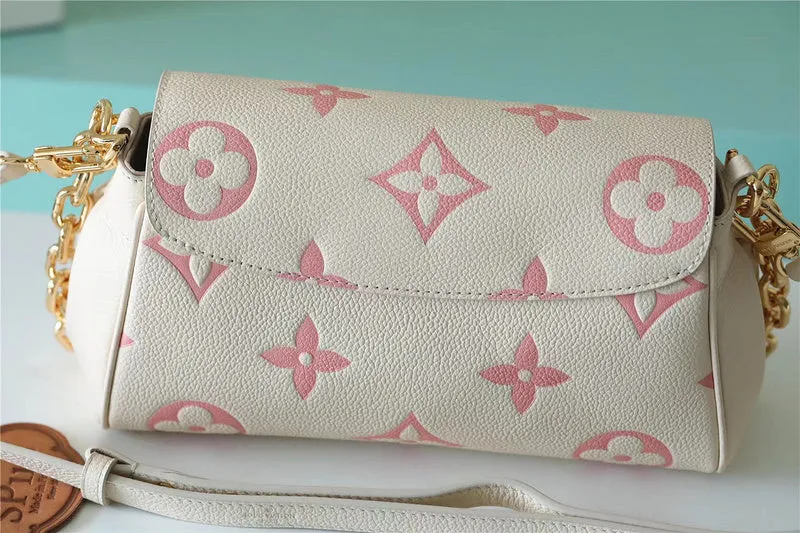 ANAFORA LUXE - LOV Bags - 503