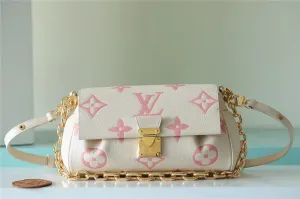 ANAFORA LUXE - LOV Bags - 503