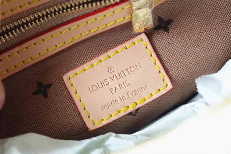 ANAFORA LUXE - LOV Bags - 506