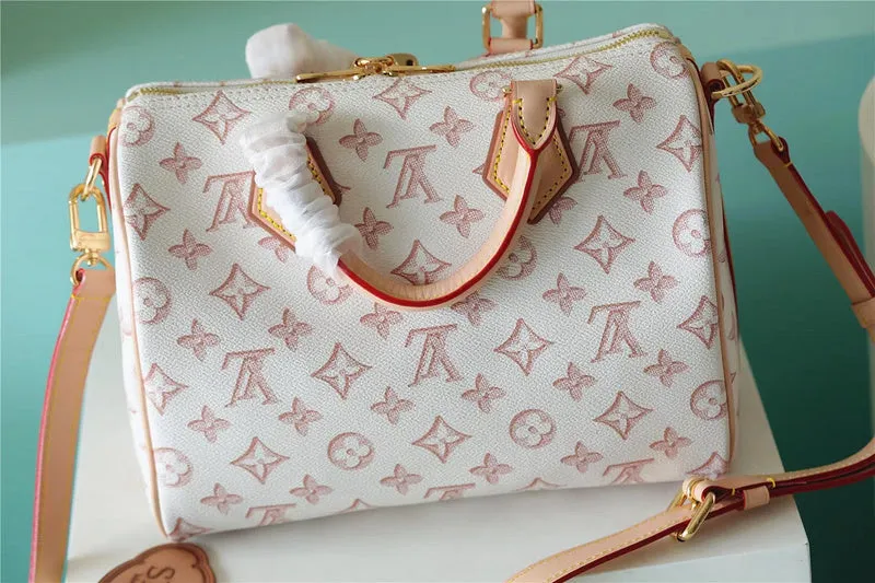 ANAFORA LUXE - LOV Bags - 506