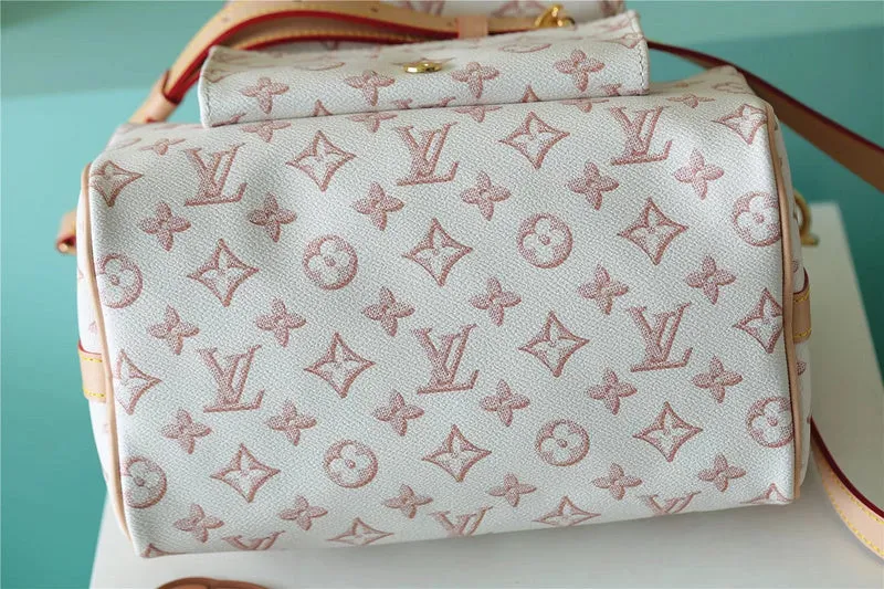 ANAFORA LUXE - LOV Bags - 506