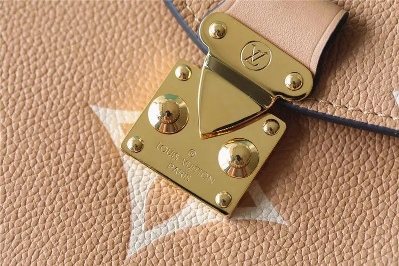ANAFORA LUXE - LOV Bags - 521